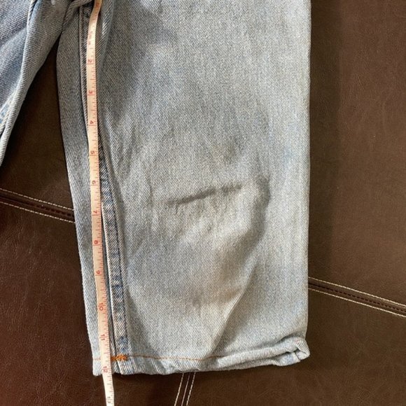 5ive Jungle & Co Women's Jean Shorts (2) - Picture 5 of 8